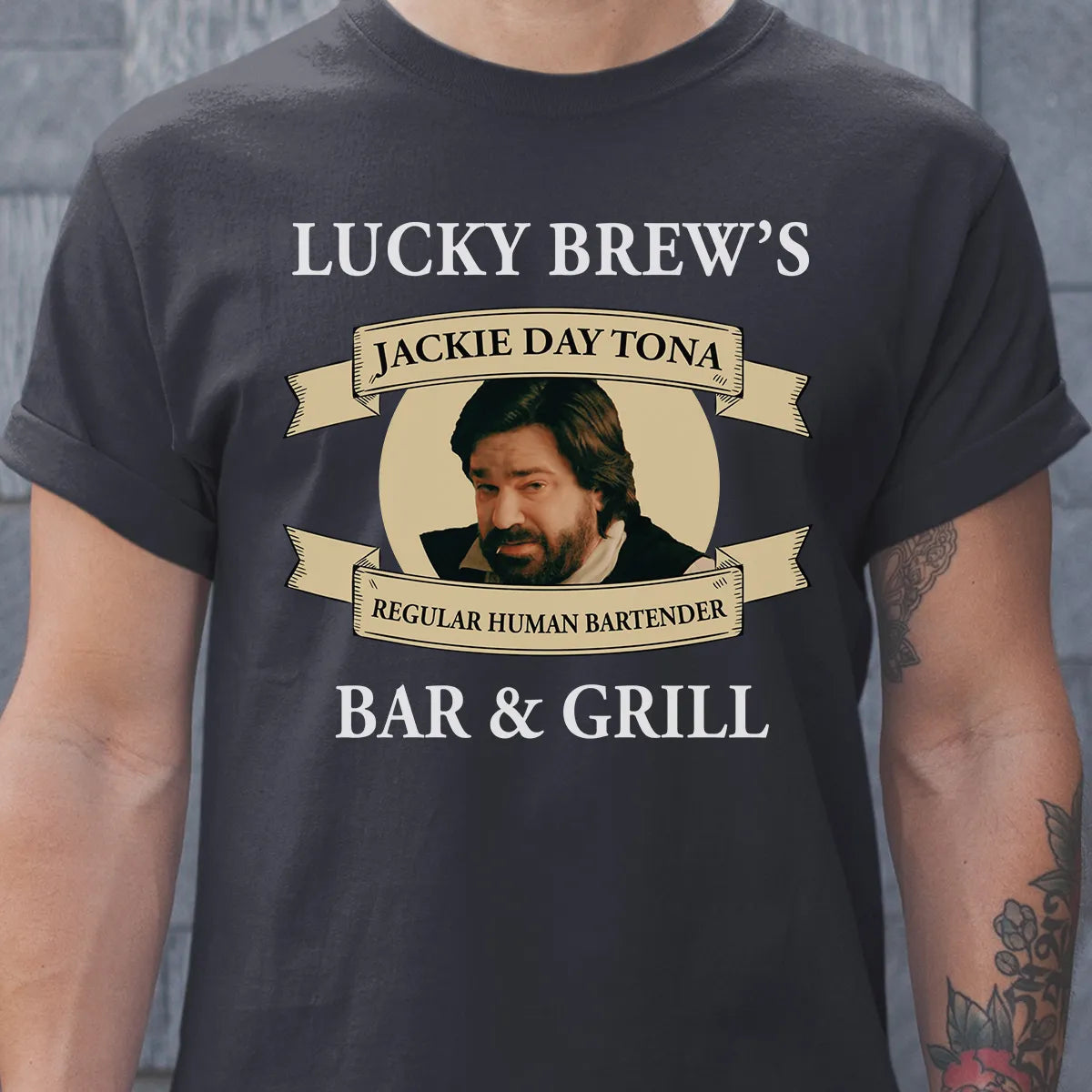 Classic Unisex T-Shirt - KCMNWDCP