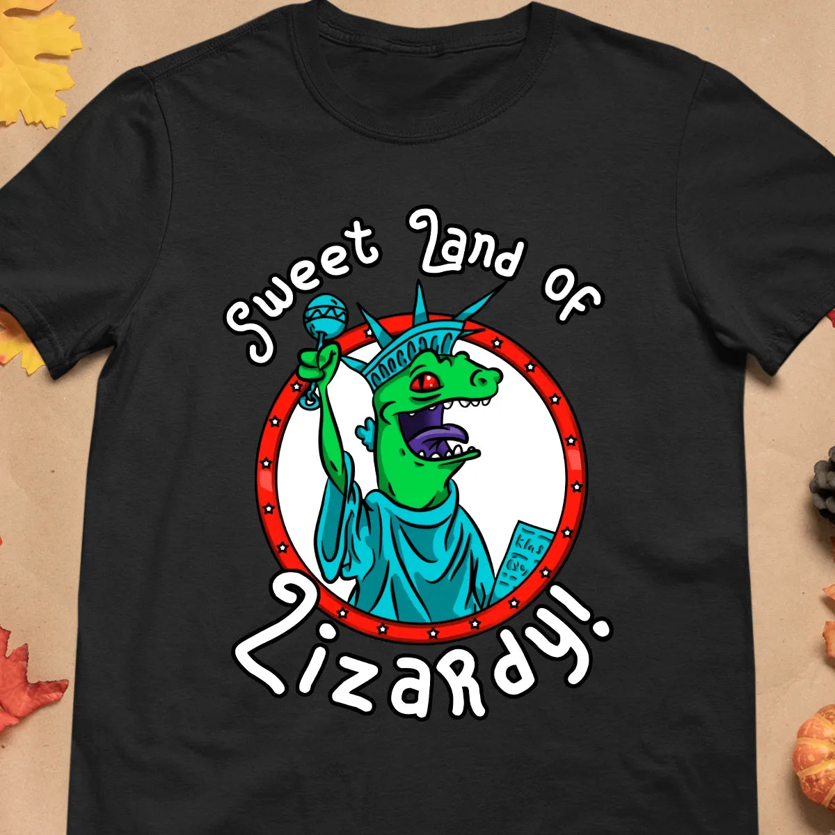 Classic Unisex T-Shirt - HWY5RBQ2