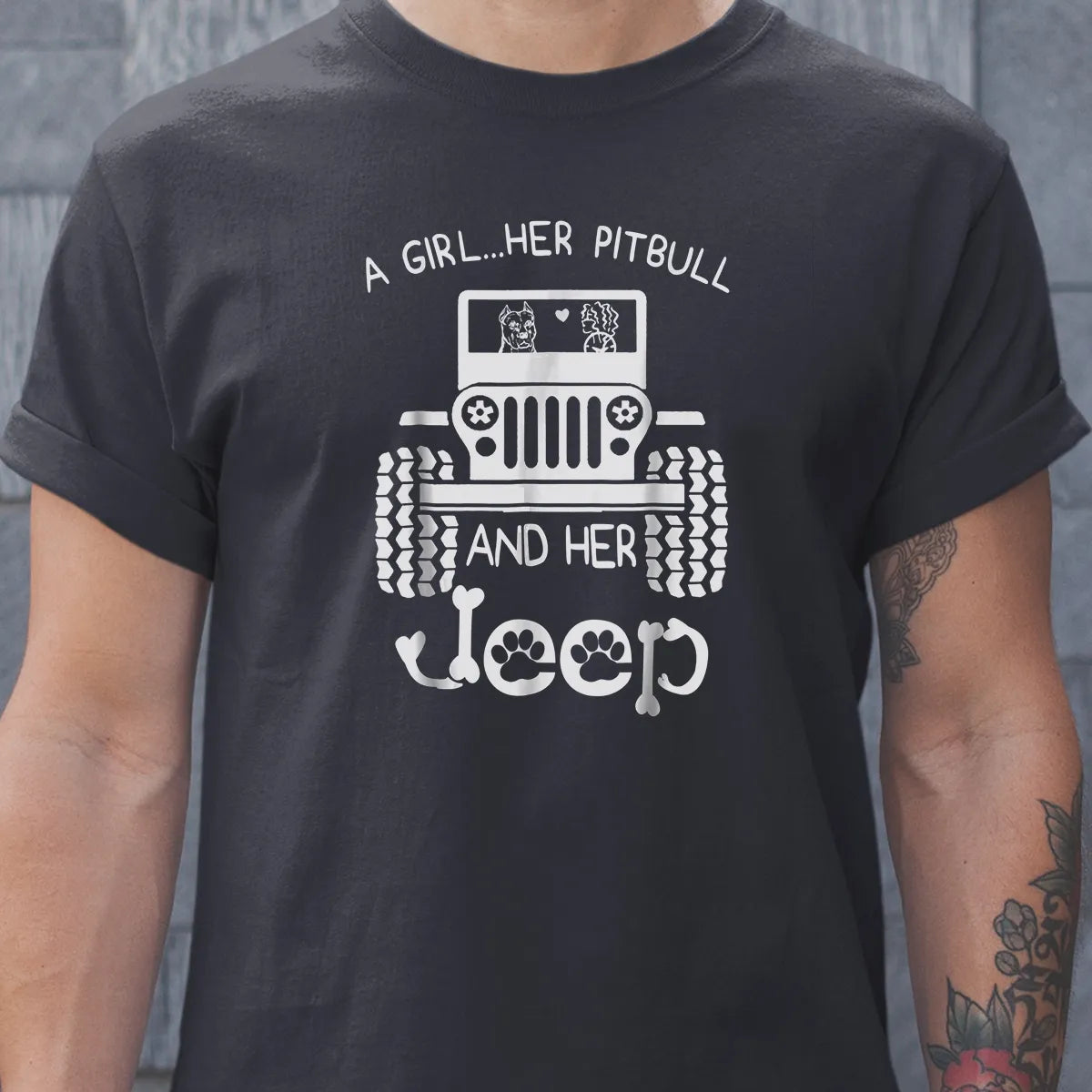 Classic Unisex T-Shirt - TX54RU7C