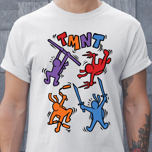 Classic Unisex T-Shirt - ZKSDH2XF