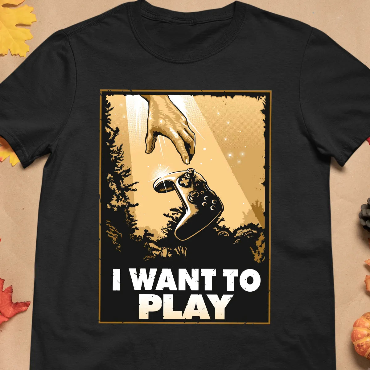 Classic Unisex T-Shirt - JFDU6JAC
