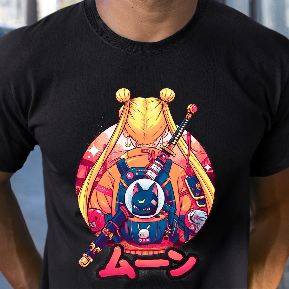 Classic Unisex T-Shirt - 5UV64UFU