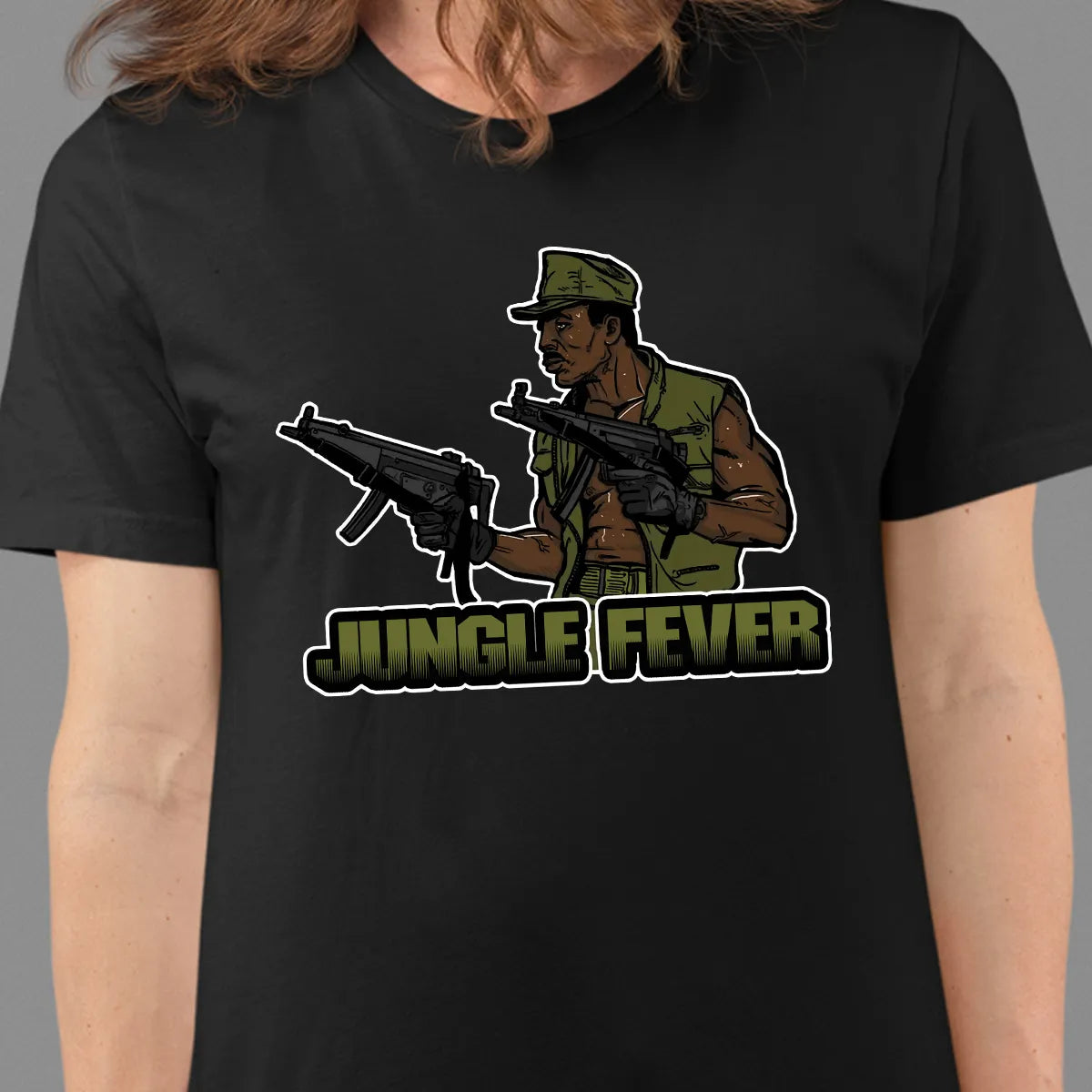 Classic Unisex T-Shirt - 9GBAWUPF