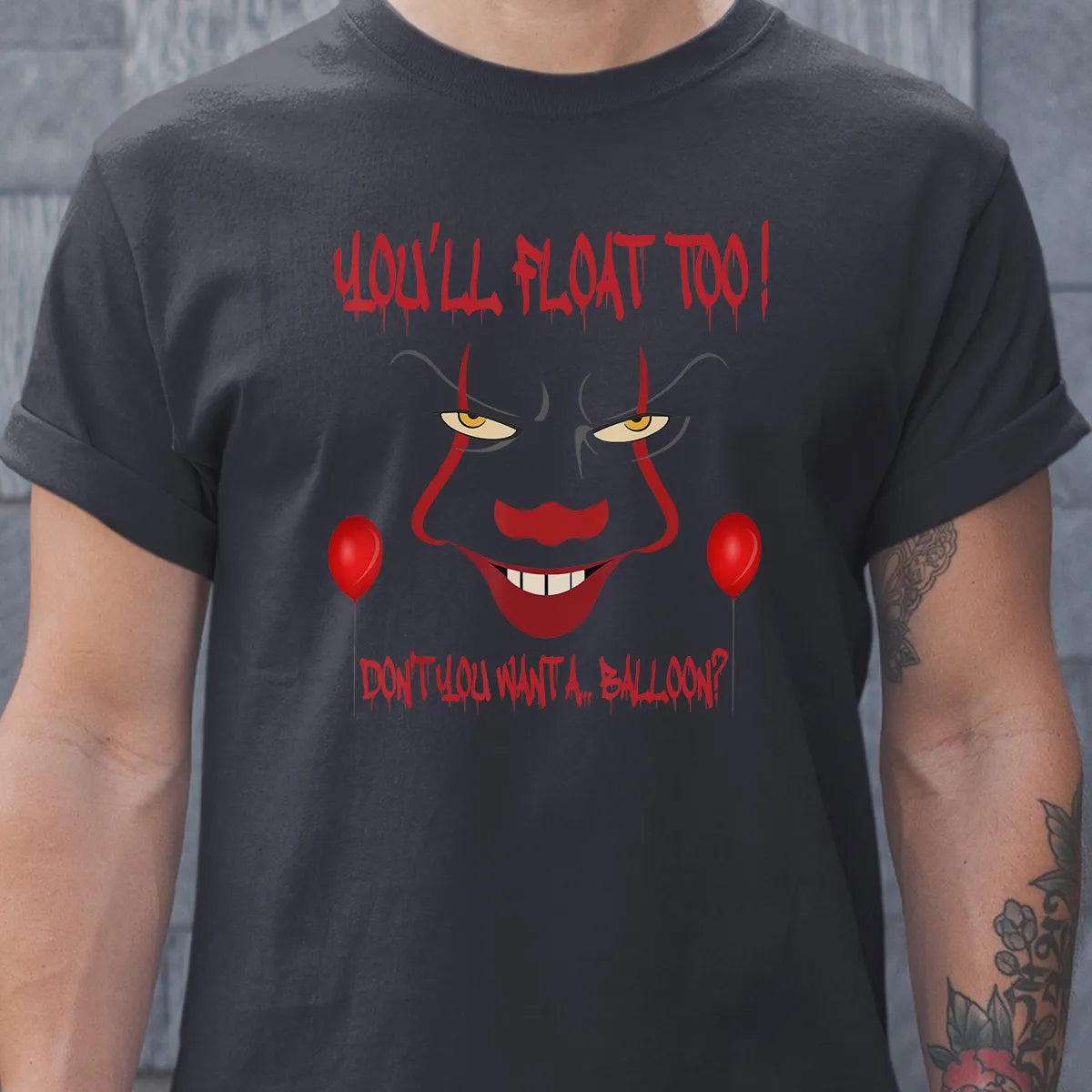 Classic Unisex T-Shirt - YEQZBPAU