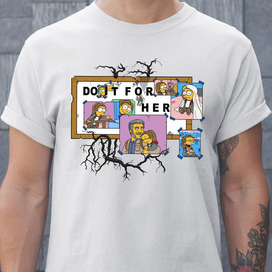 Classic Unisex T-Shirt - RHHT89LD