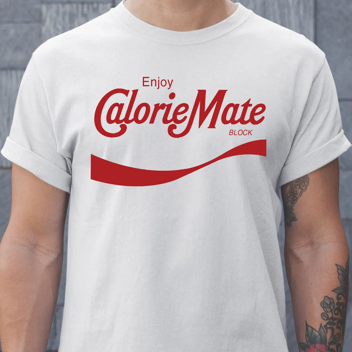 Classic Unisex T-Shirt - V6STRN8Q