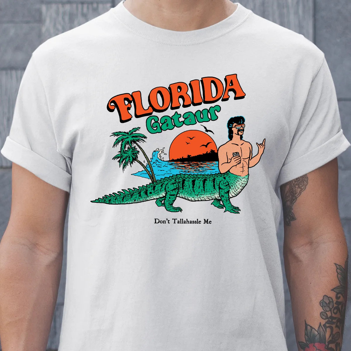 Classic Unisex T-Shirt - B7MXARFE