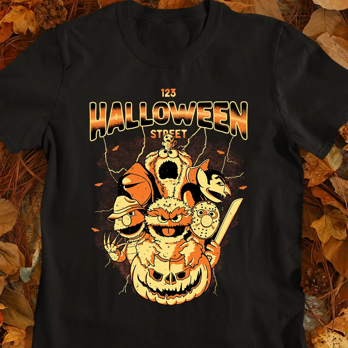 Classic Unisex T-Shirt - R7BT6PXN