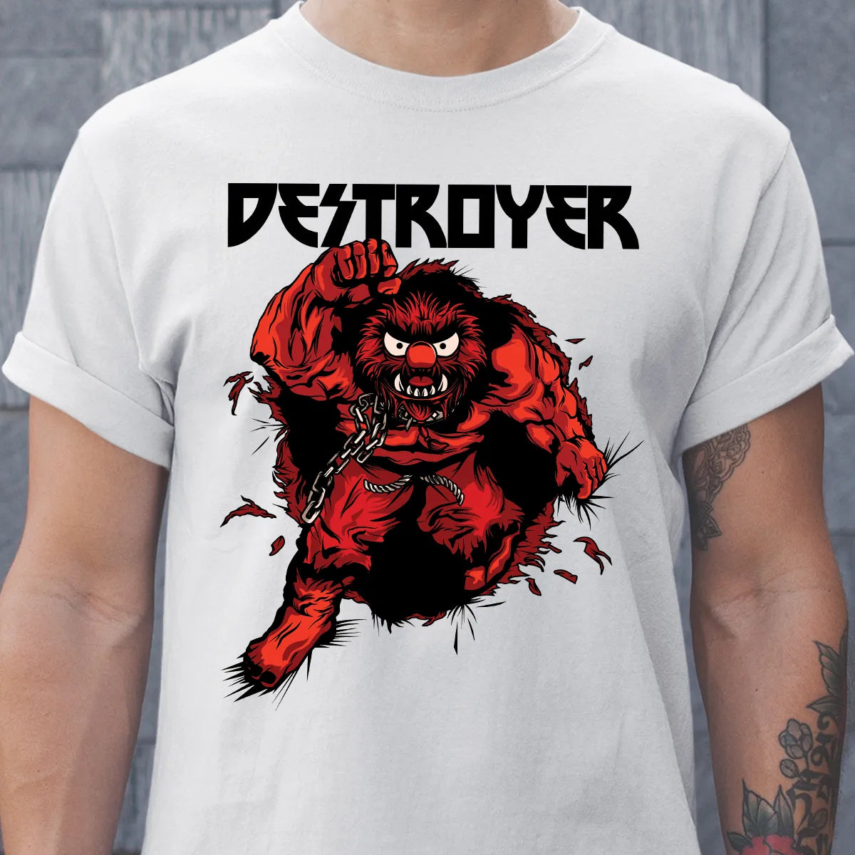 Classic Unisex T-Shirt - RNGVDY9K