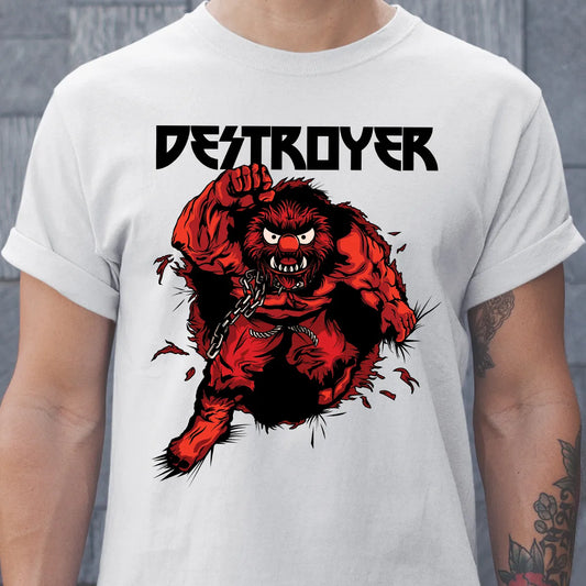 Classic Unisex T-Shirt - RNGVDY9K