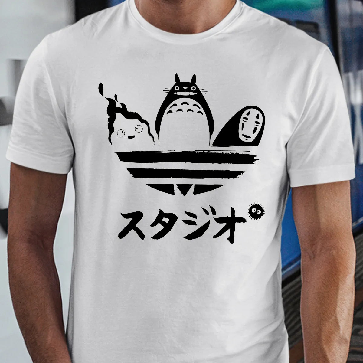 Classic Unisex T-Shirt - X85KMP6L