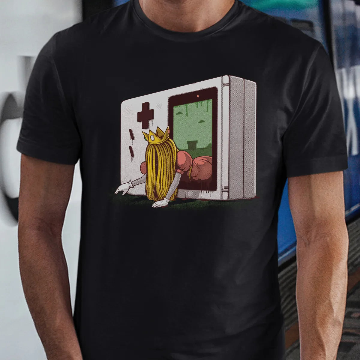 Classic Unisex T-Shirt - QZH88RZS