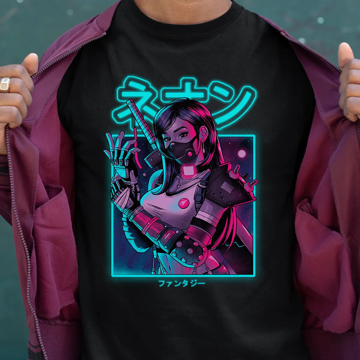 Classic Unisex T-Shirt - 516BEXPK
