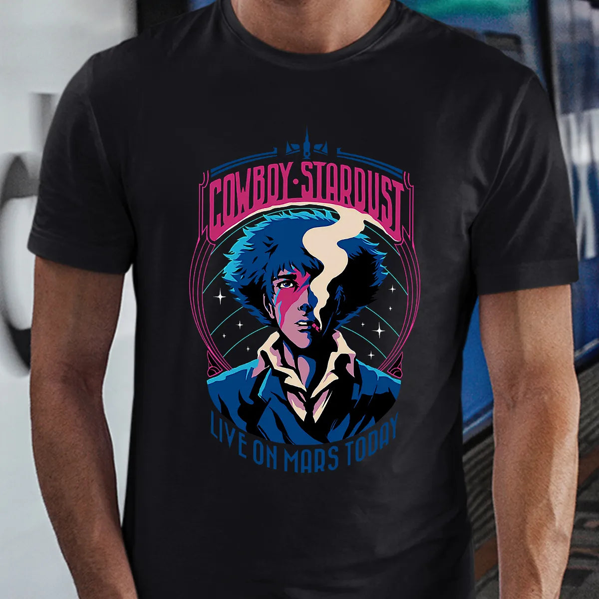 Classic Unisex T-Shirt - CABNYUXX