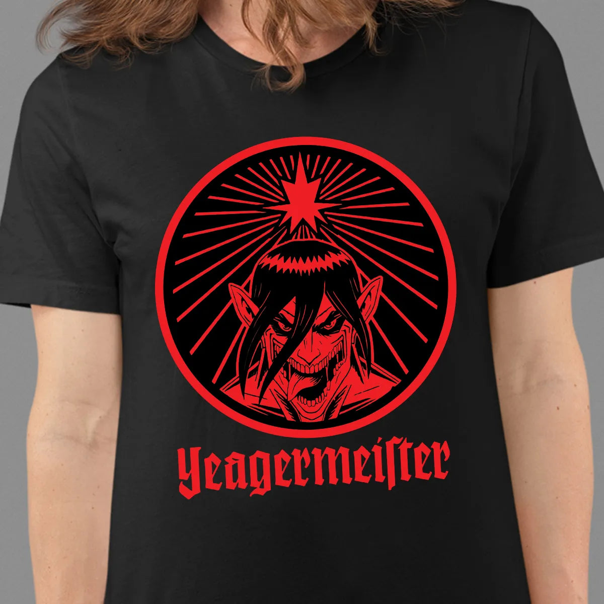 Classic Unisex T-Shirt - Z1UZNC2N