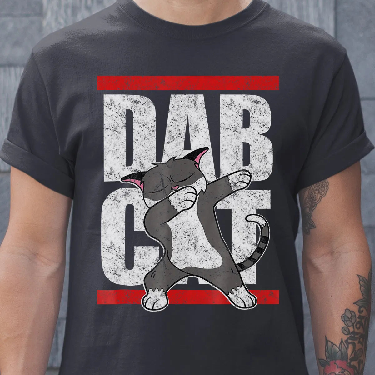 Classic Unisex T-Shirt - 7V1MK15H