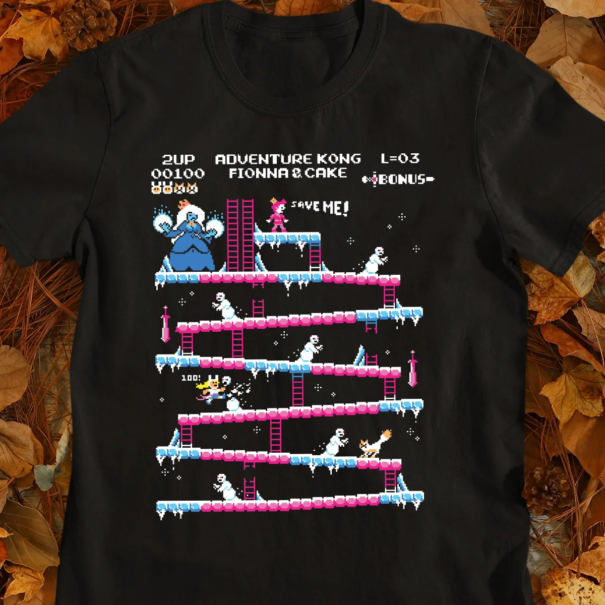 Classic Unisex T-Shirt - VVMJ9CTA