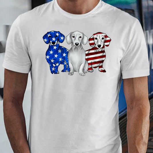 Classic Unisex T-Shirt - HTLZZM1J