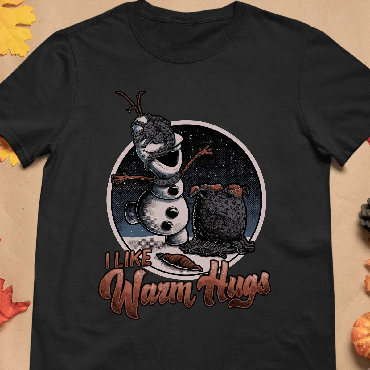 Classic Unisex T-Shirt - CWGEK282