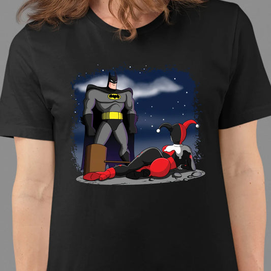 Classic Unisex T-Shirt - FX4R8GM9