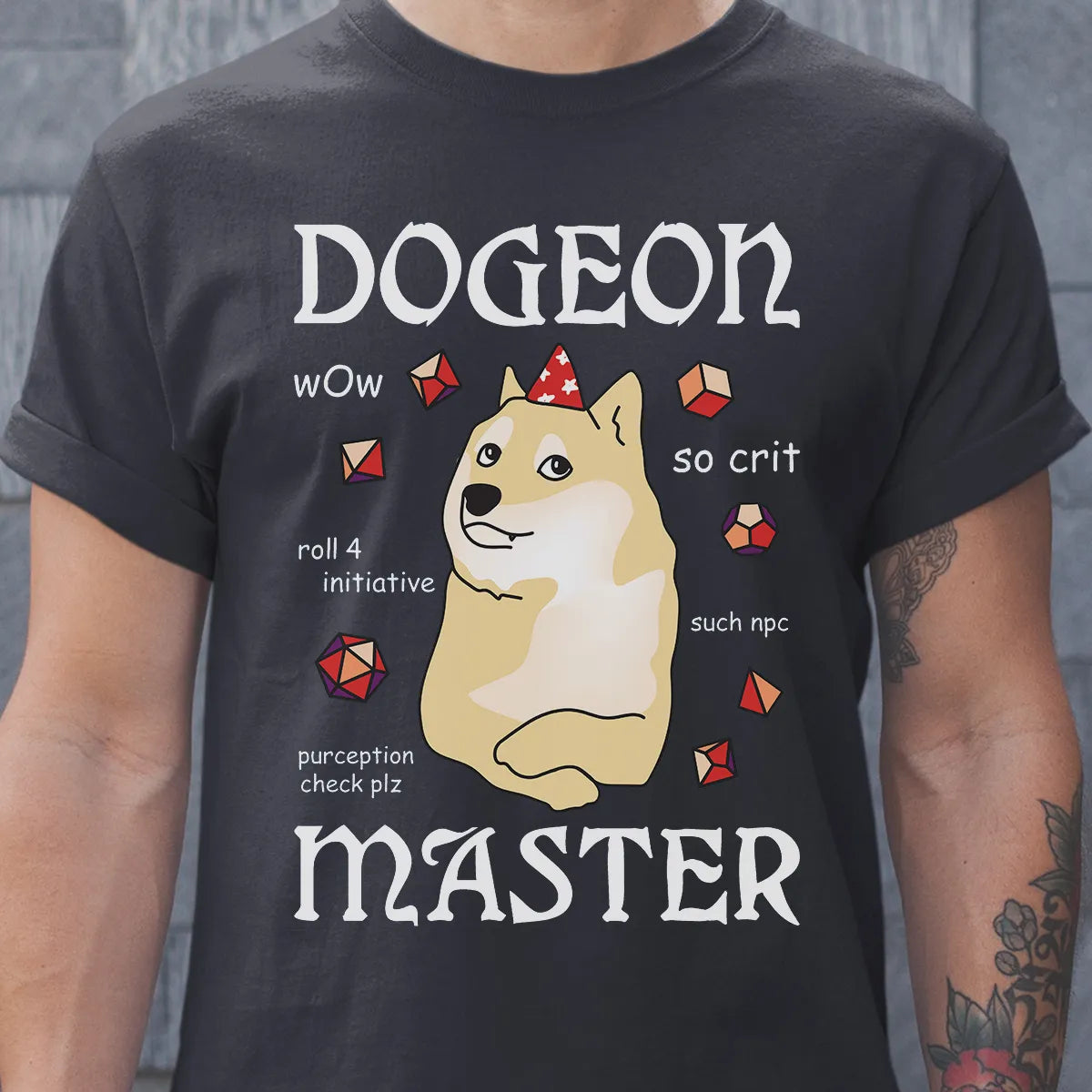 Classic Unisex T-Shirt - UMN5JM58