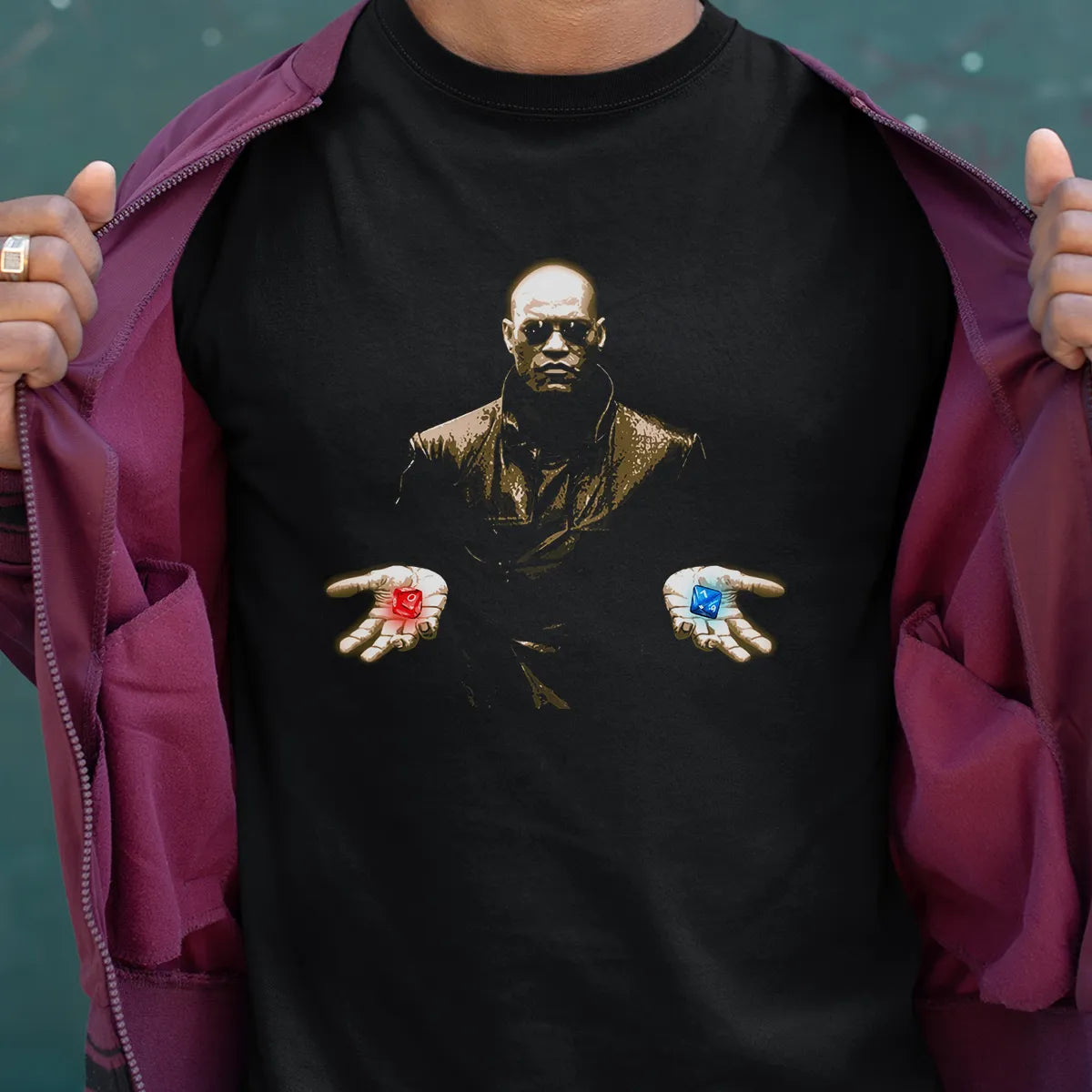 Classic Unisex T-Shirt - ZYJY39UC