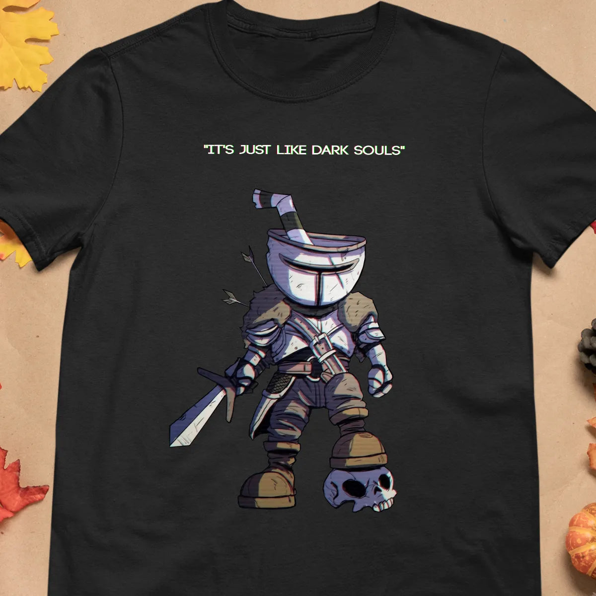Classic Unisex T-Shirt - EJE23E4C