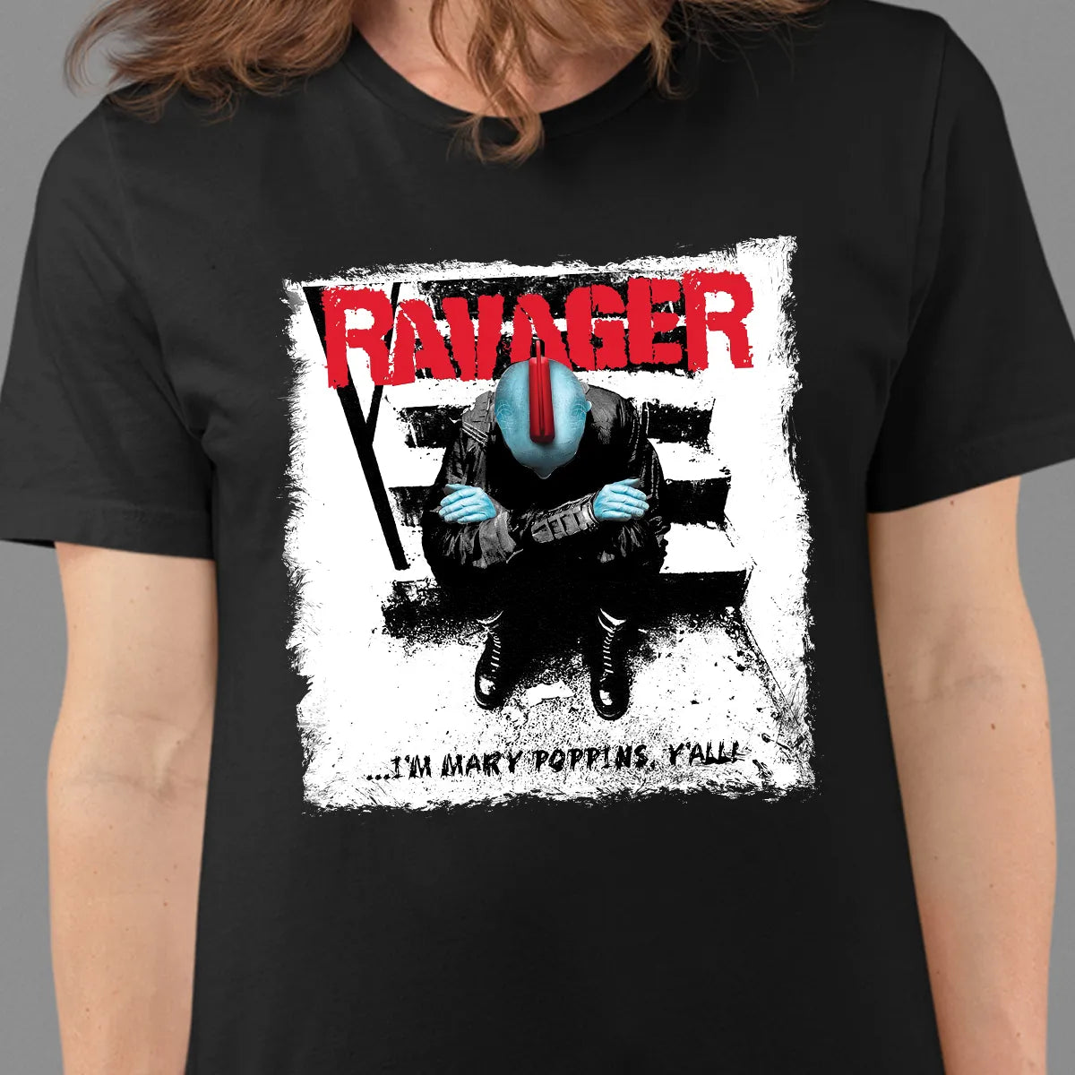 Classic Unisex T-Shirt - XFFQFTE9