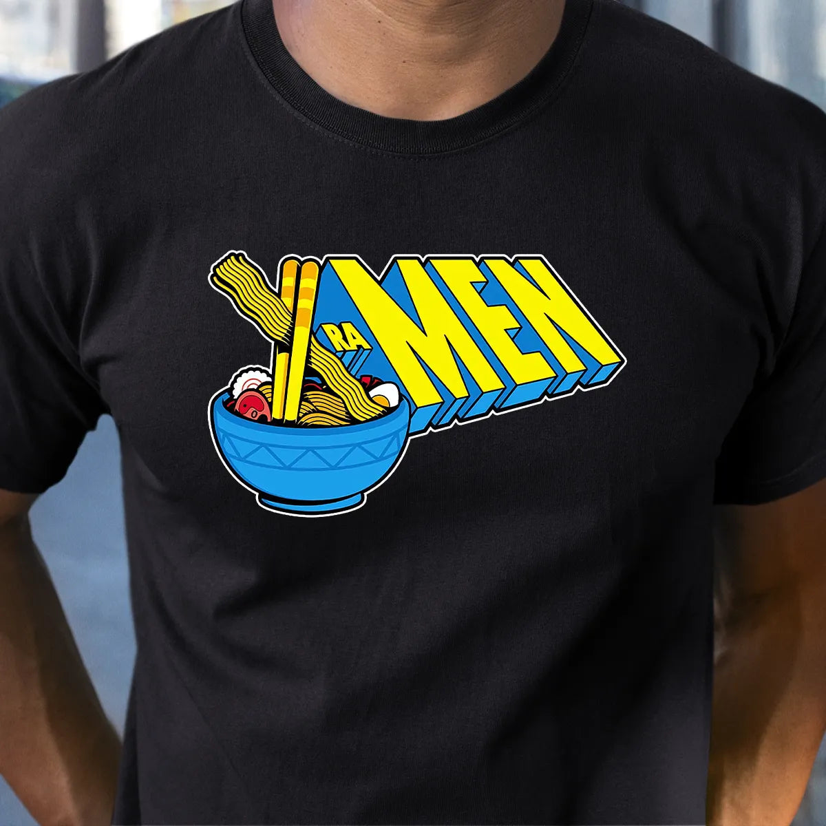 Classic Unisex T-Shirt - KK7X7M1M