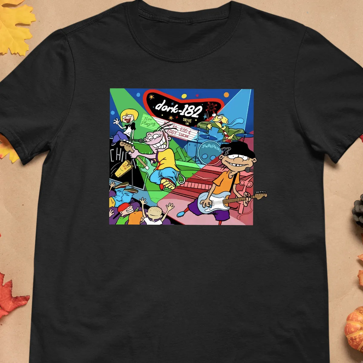 Classic Unisex T-Shirt - YWNHAAR1