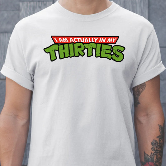 Classic Unisex T-Shirt - JS28J3F8