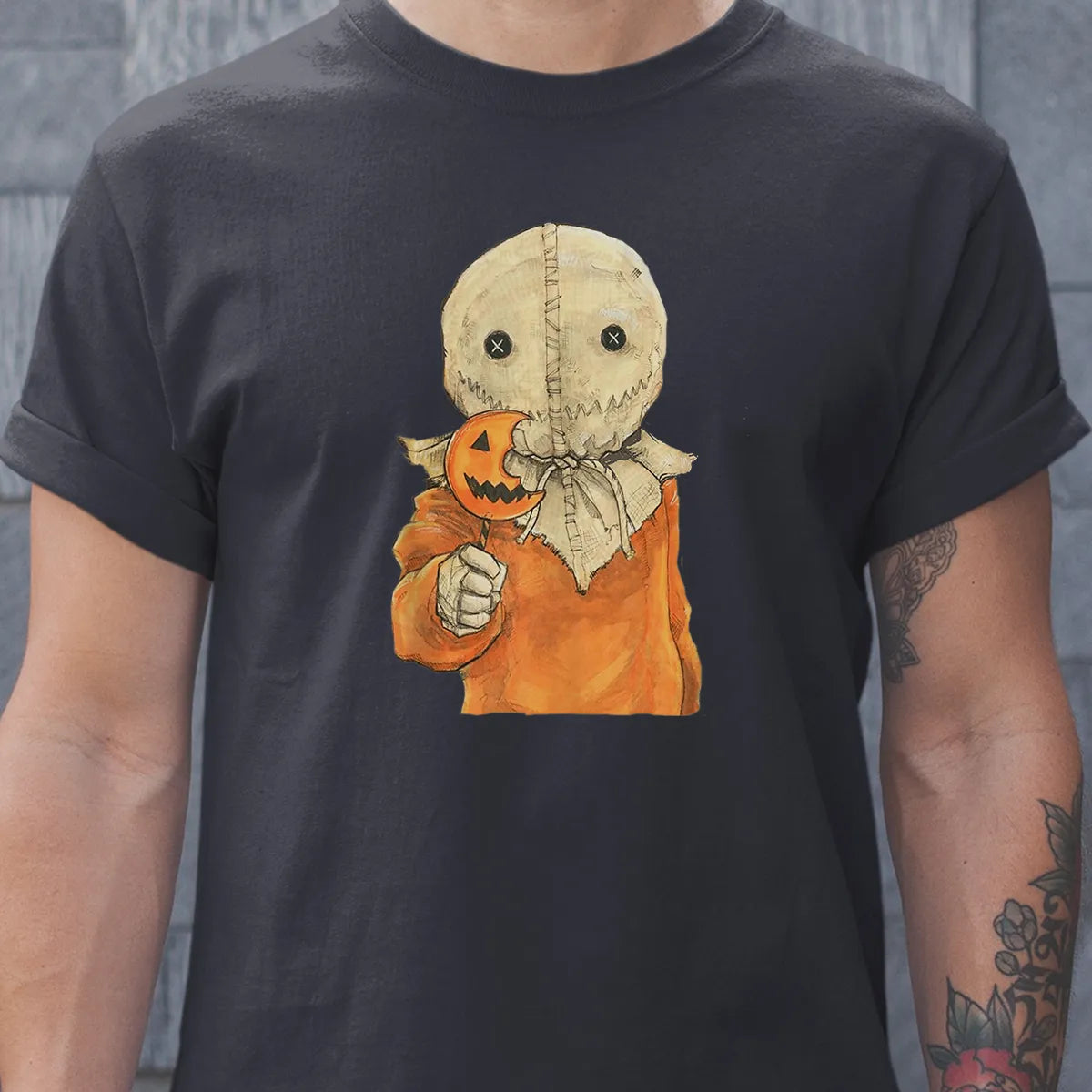 Classic Unisex T-Shirt - Q99HJD5Y