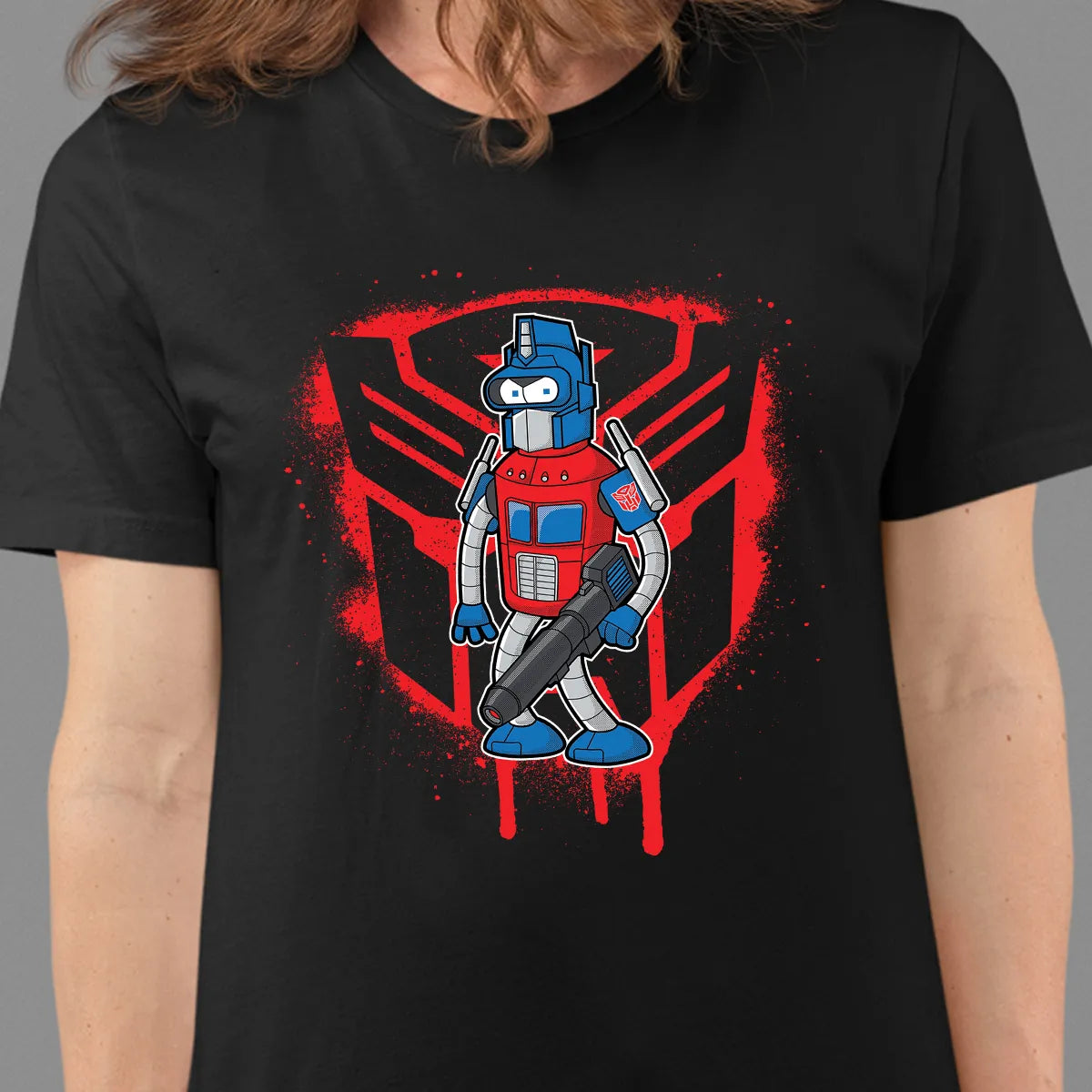 Classic Unisex T-Shirt - PTUSFMEH