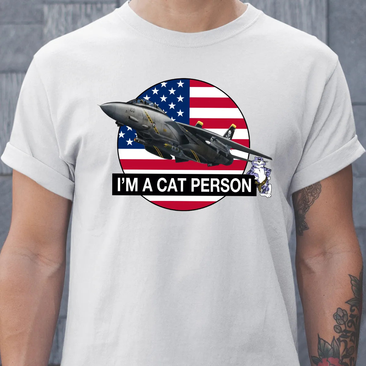 Classic Unisex T-Shirt - 1RKKUC45