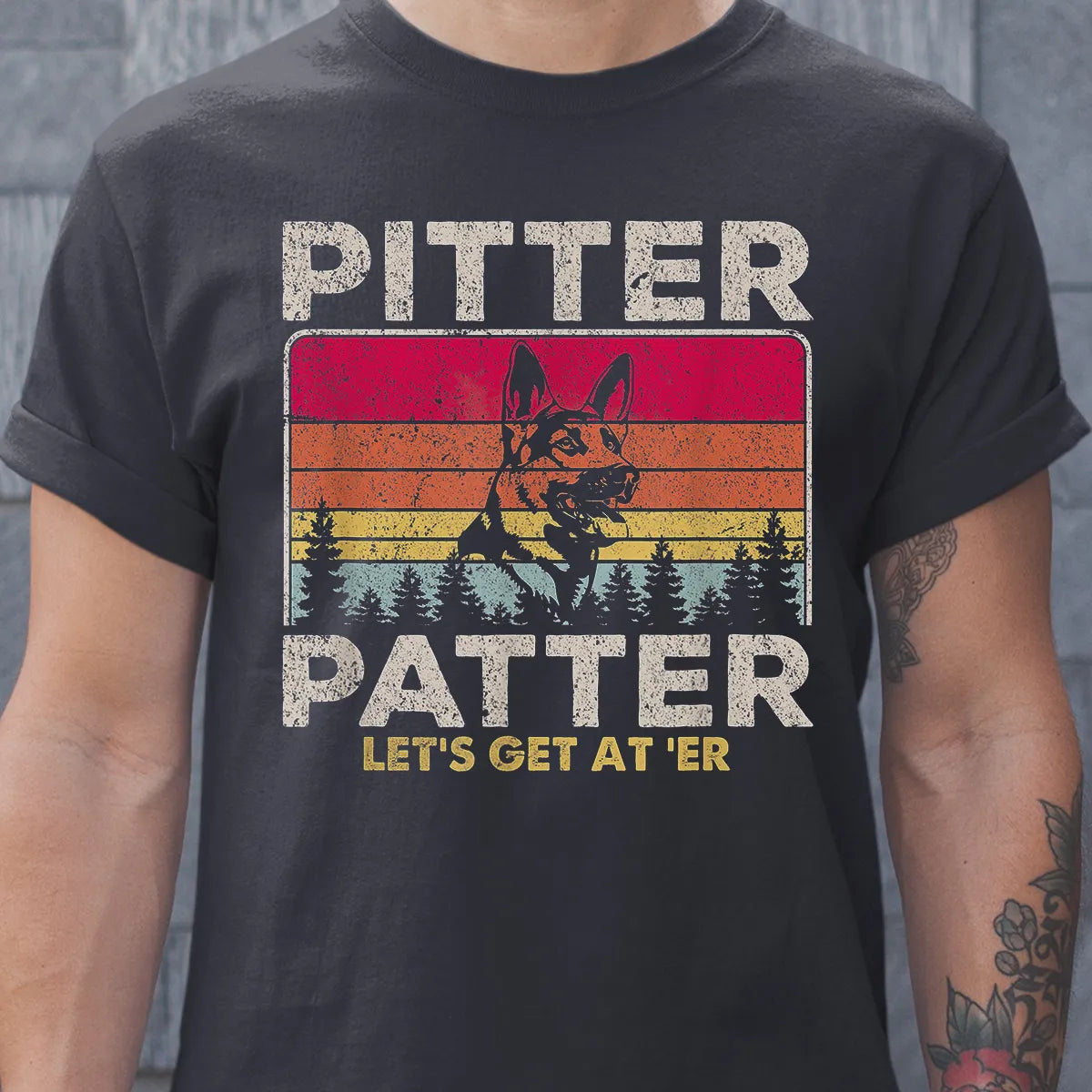 Classic Unisex T-Shirt - C54RPCYS