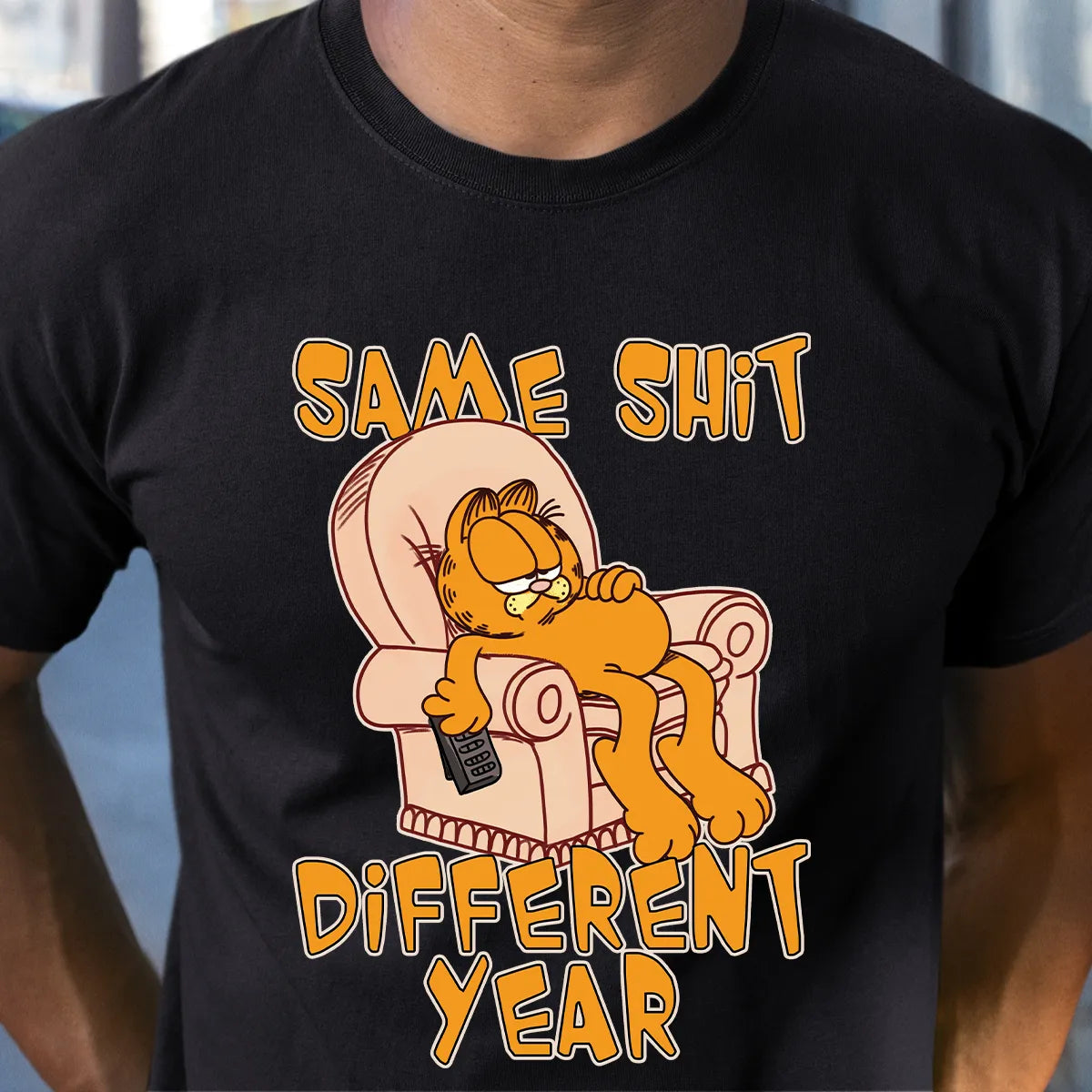 Classic Unisex T-Shirt - VSDVSYNF