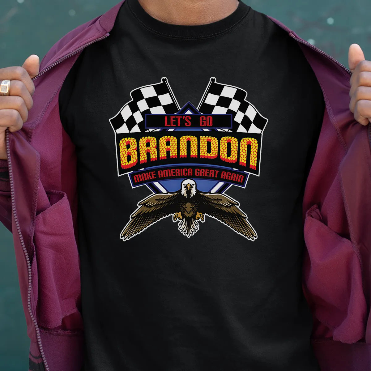 Classic Unisex T-Shirt - 4MT1QCJB