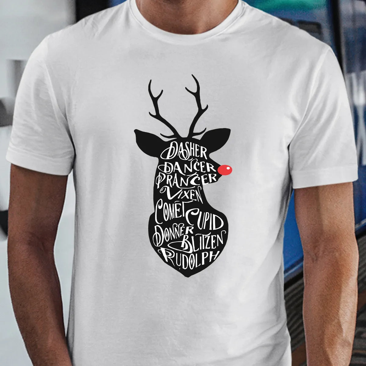 Classic Unisex T-Shirt - PMCJ4S9V
