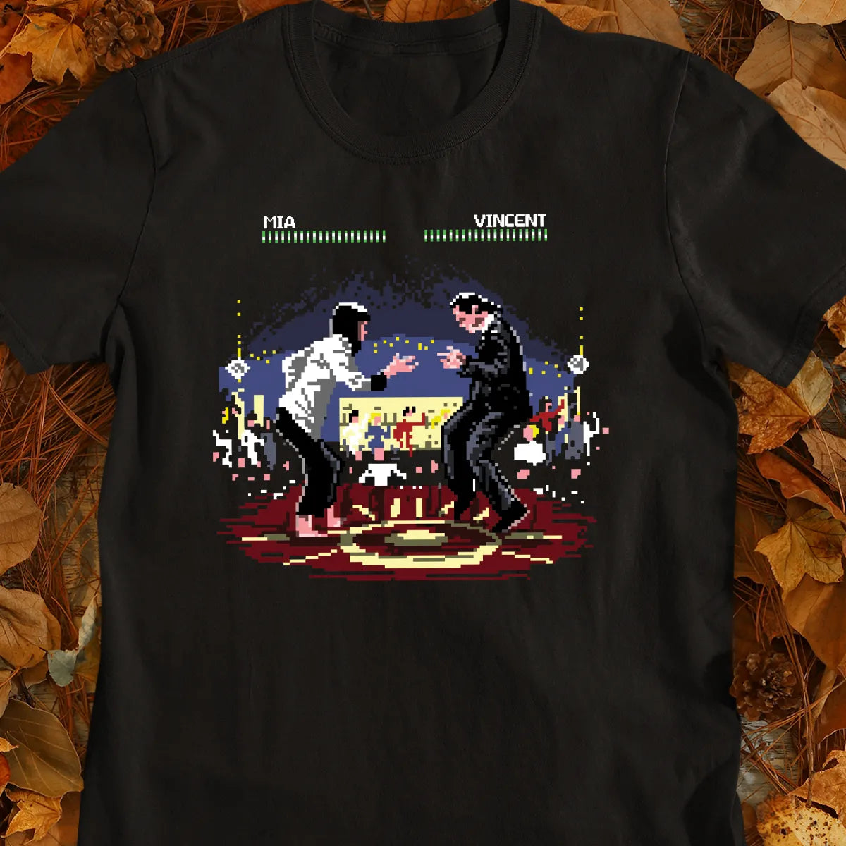 Classic Unisex T-Shirt - ABGFGHYA