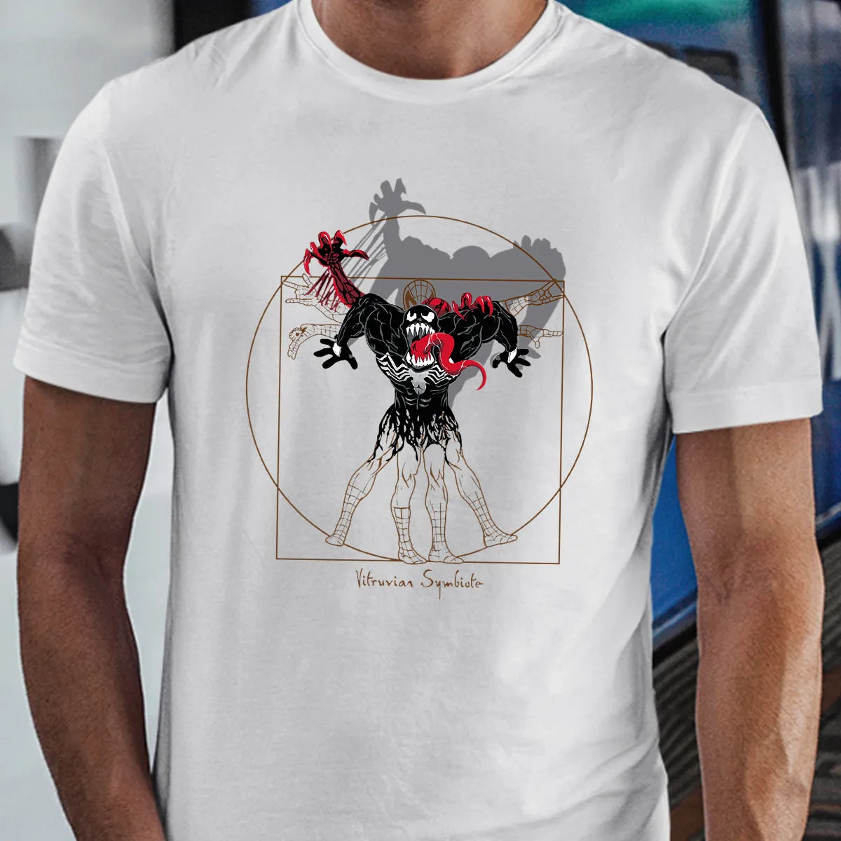 Classic Unisex T-Shirt - LZN2DYMY