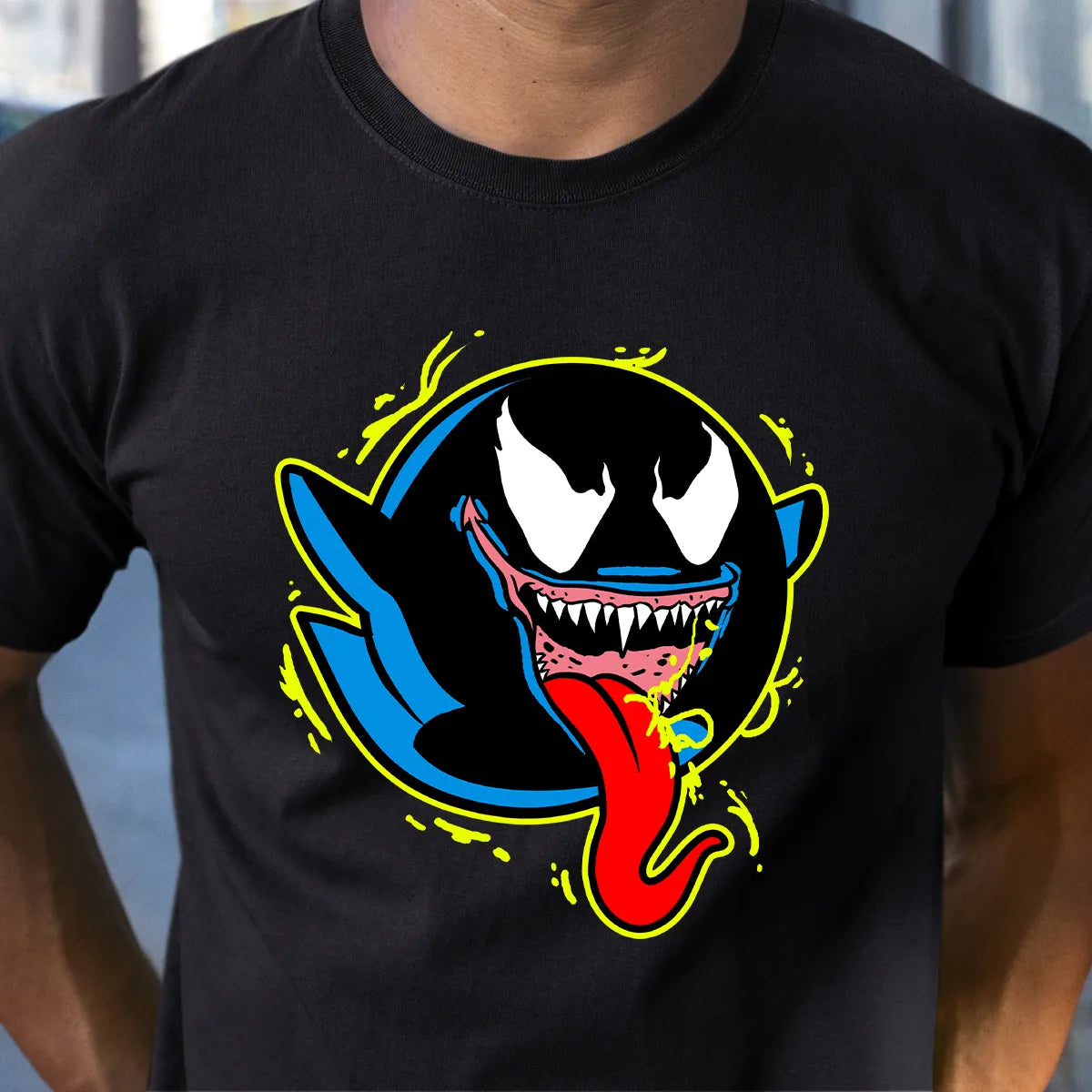 Classic Unisex T-Shirt - GJZP37UN