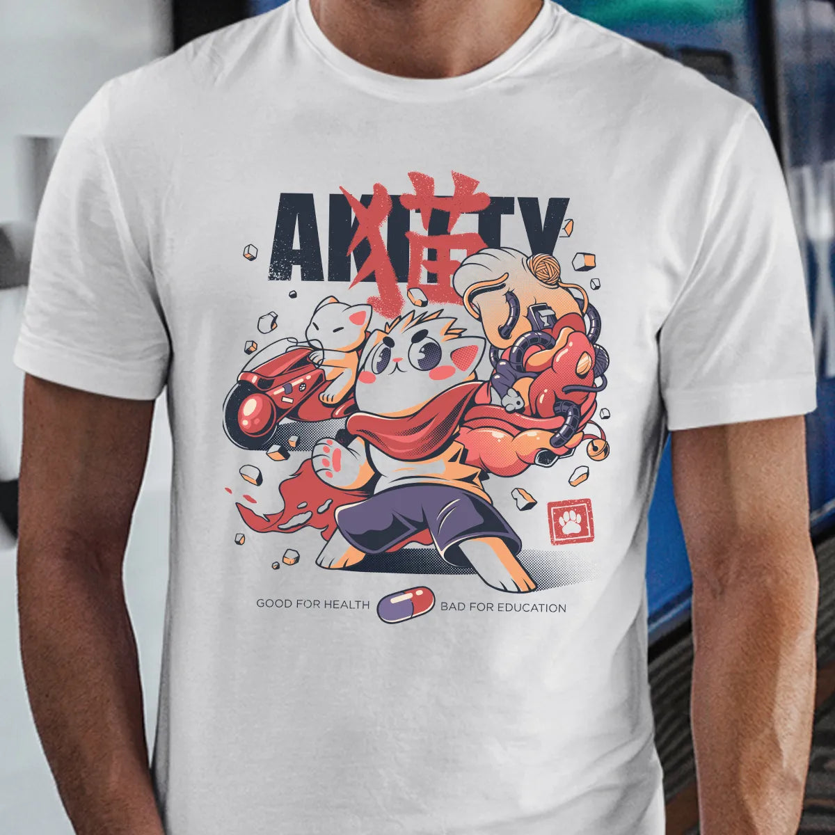 Classic Unisex T-Shirt - M9D2YSNV