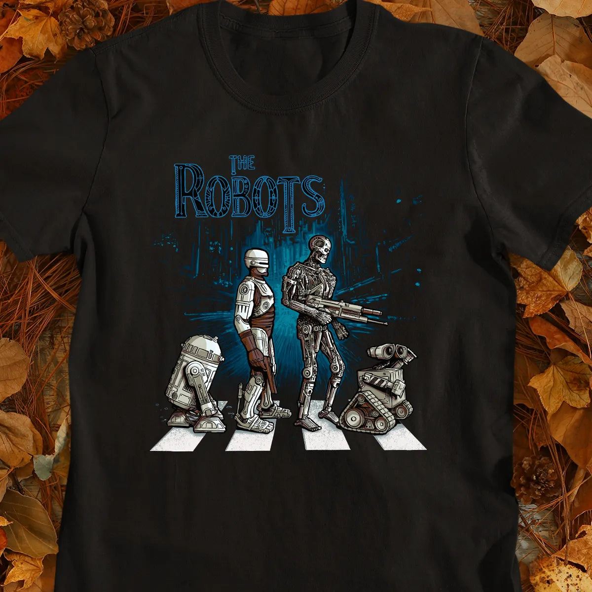 Classic Unisex T-Shirt - RGPBDT2A