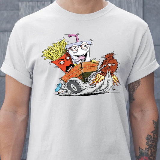 Classic Unisex T-Shirt - WS5ZGVK3