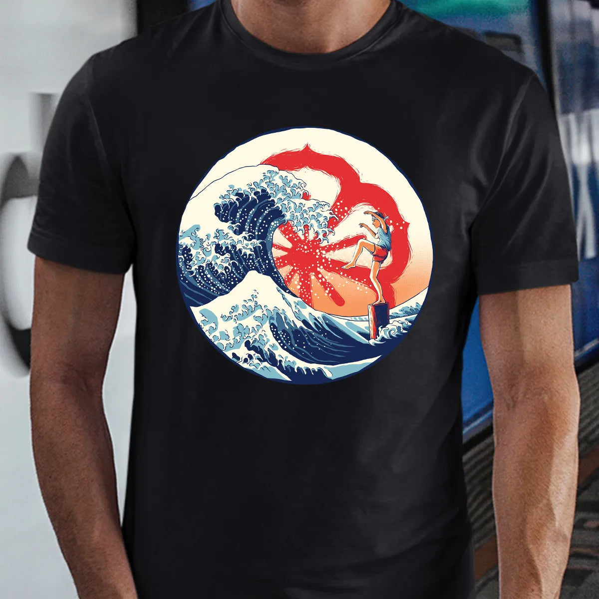 Classic Unisex T-Shirt - SM1RCWA5