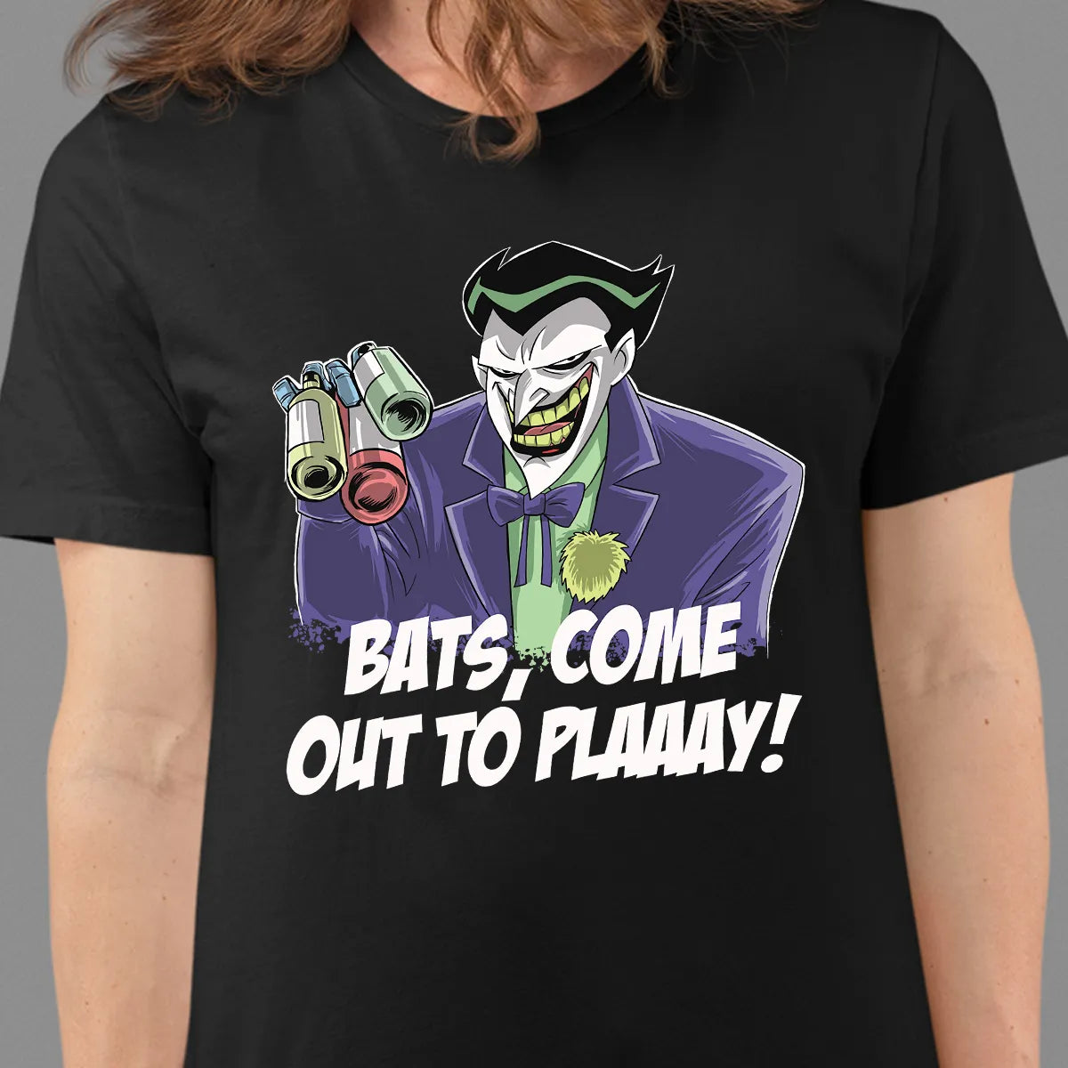 Classic Unisex T-Shirt - UUHBTT11