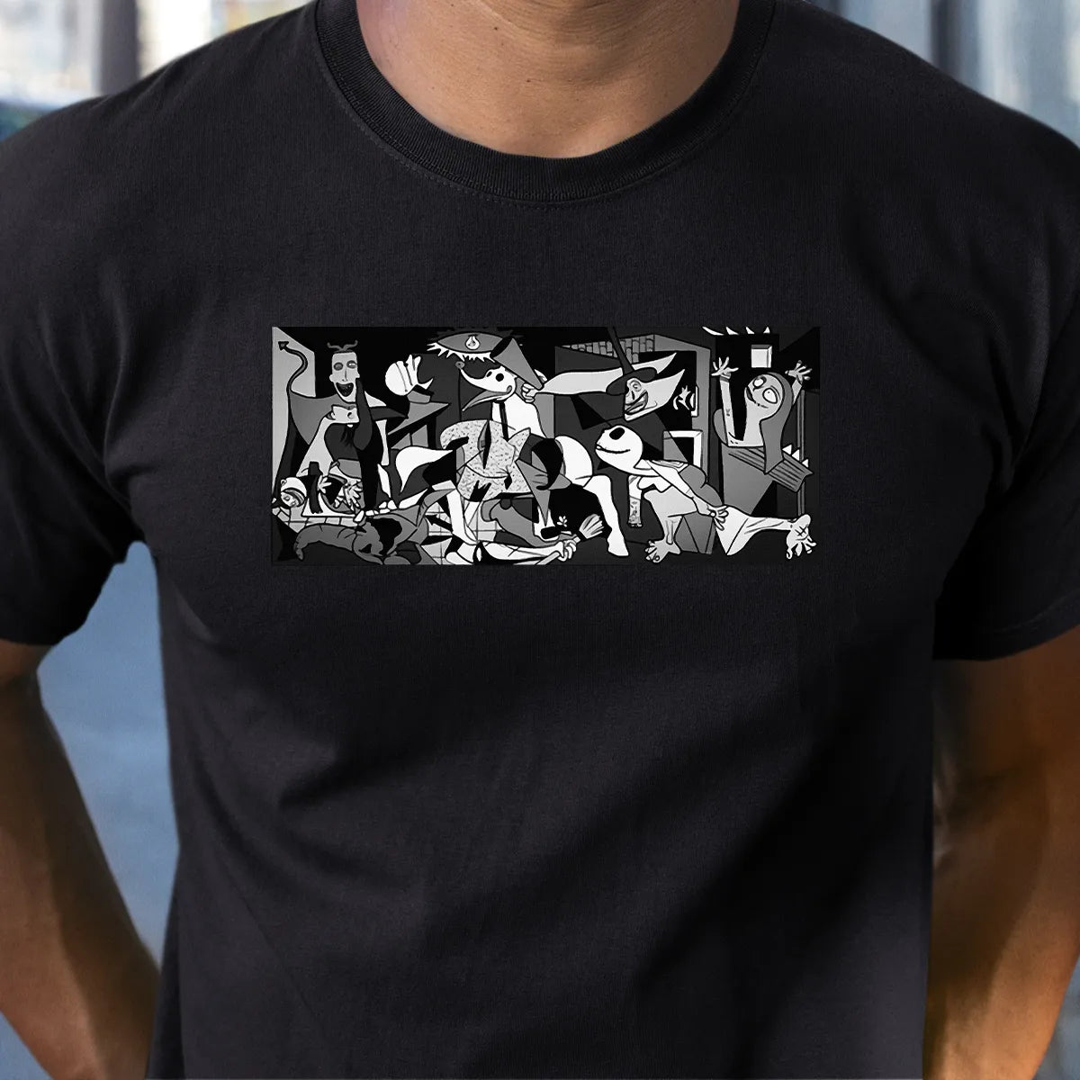 Classic Unisex T-Shirt - F1F1BAEB