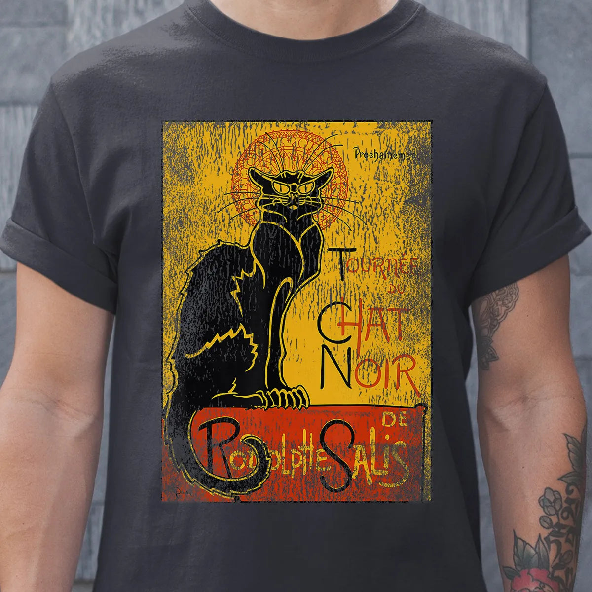 Classic Unisex T-Shirt - Q5BQYX99