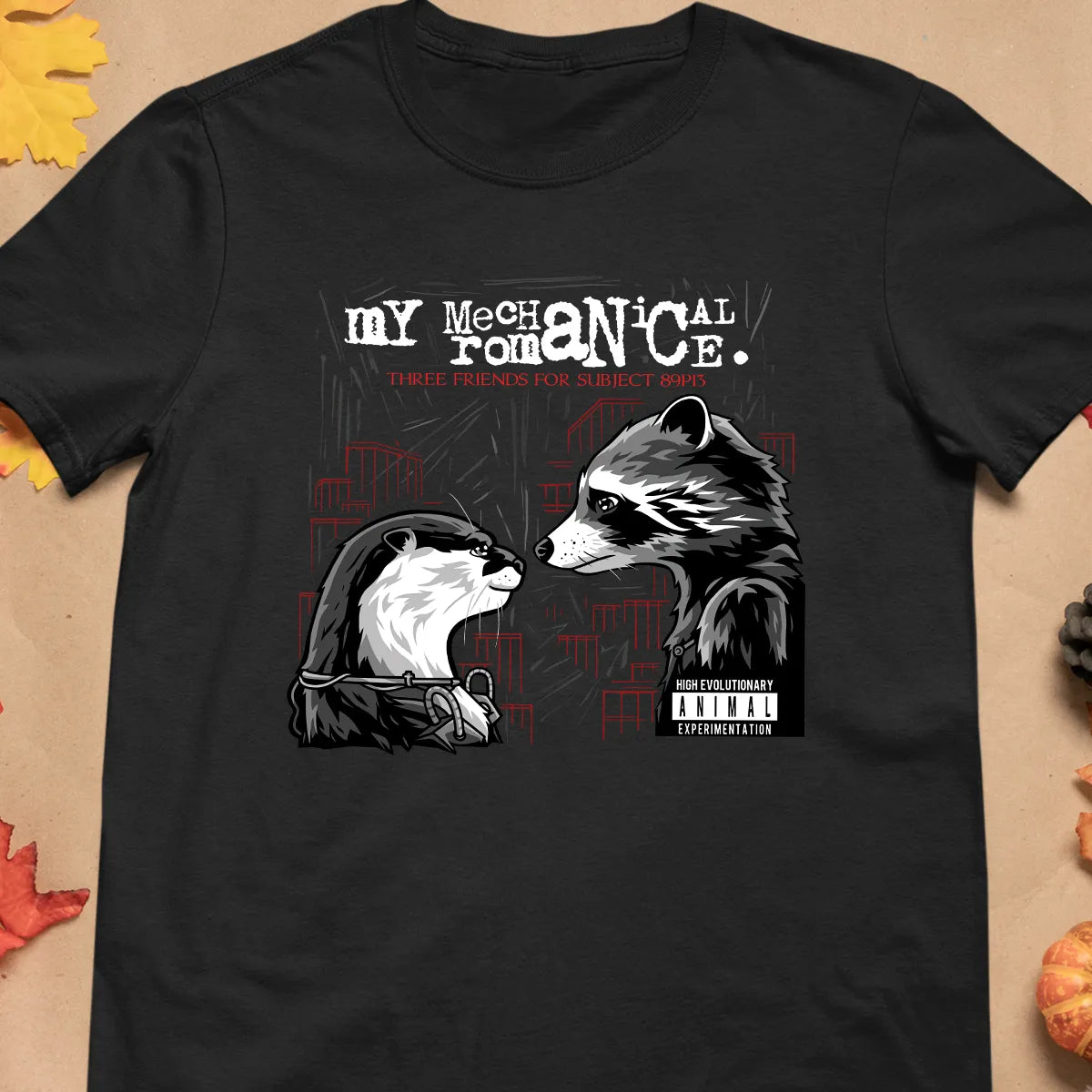 Classic Unisex T-Shirt - 5N62VZW8
