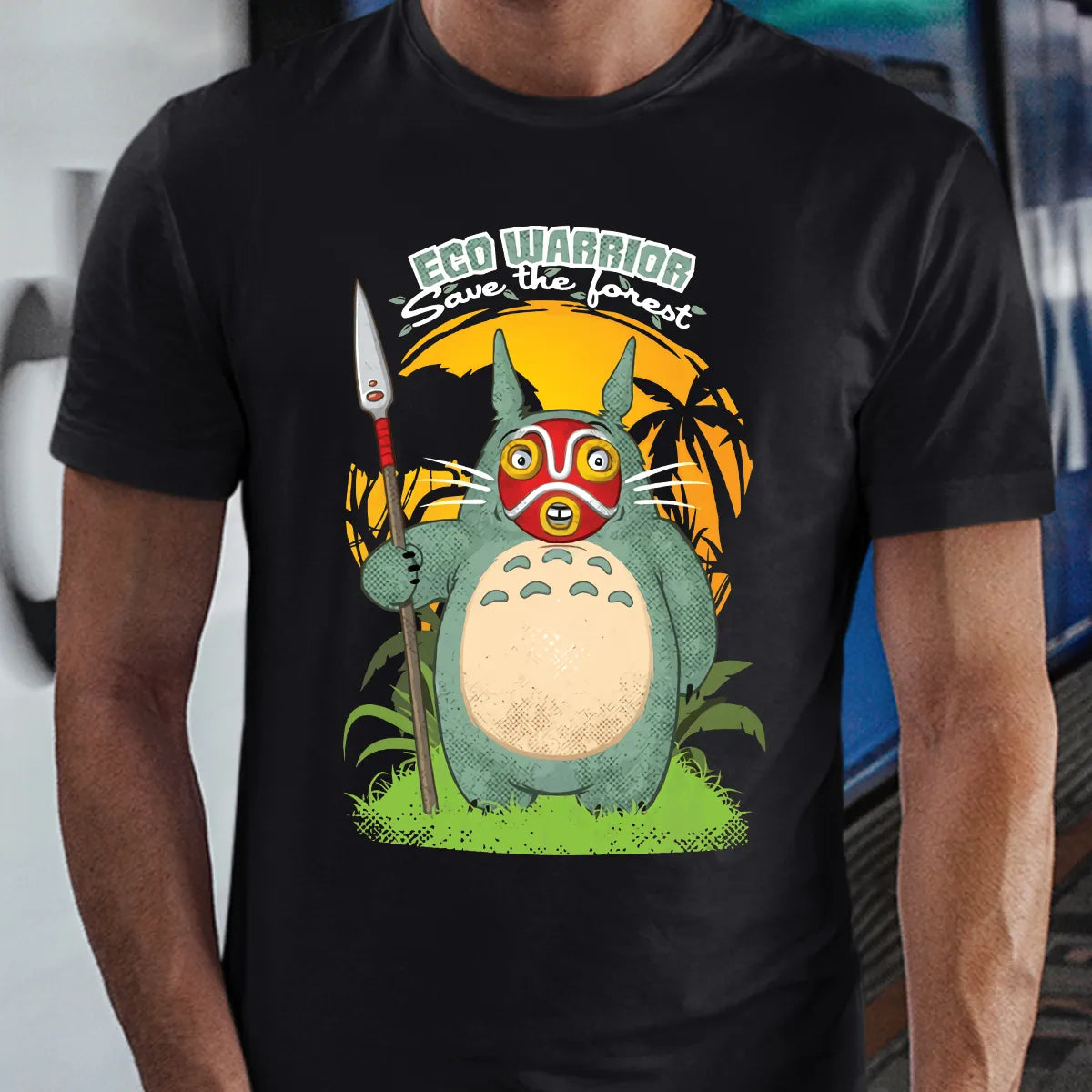 Classic Unisex T-Shirt - MP2KJBVE